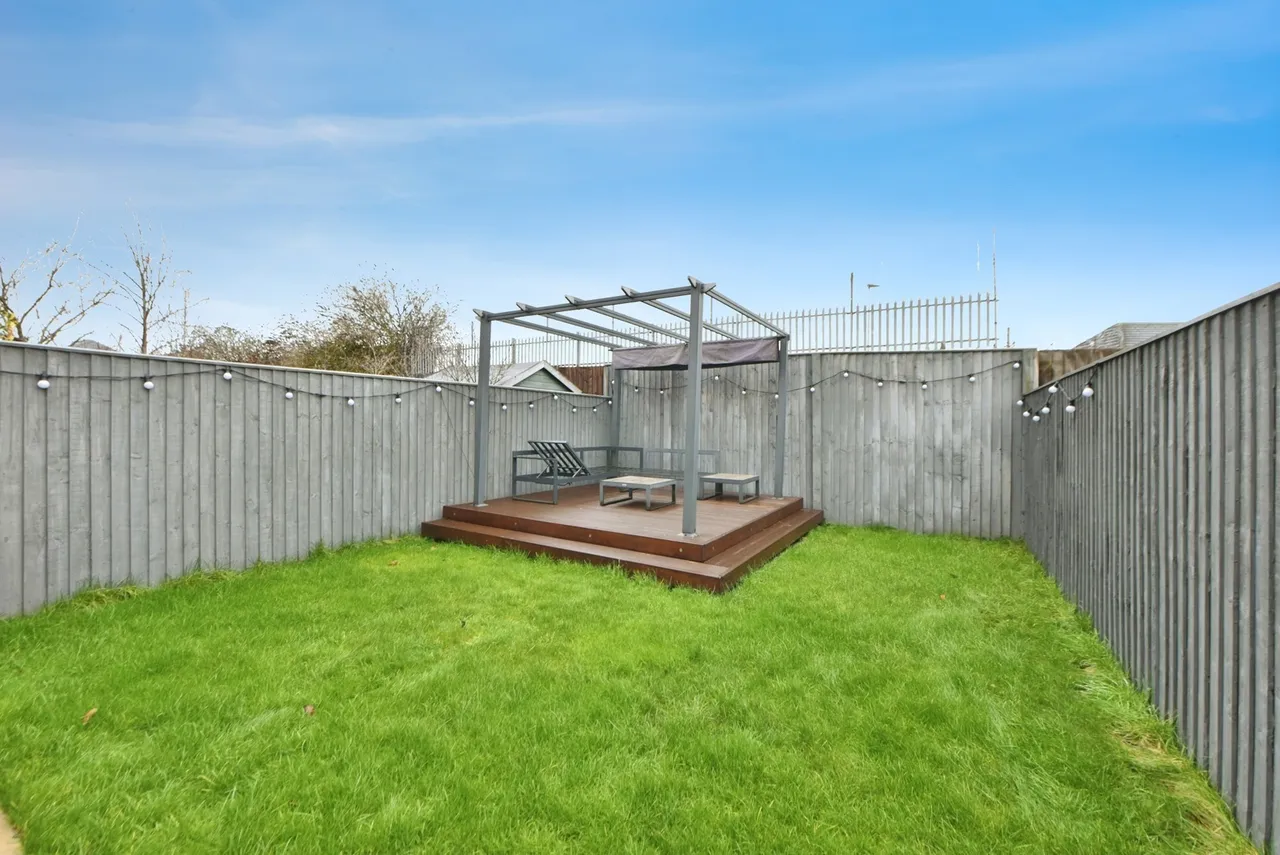 Cassidy Way, Eccles, Manchester, Greater Manchester, M30, photo 19