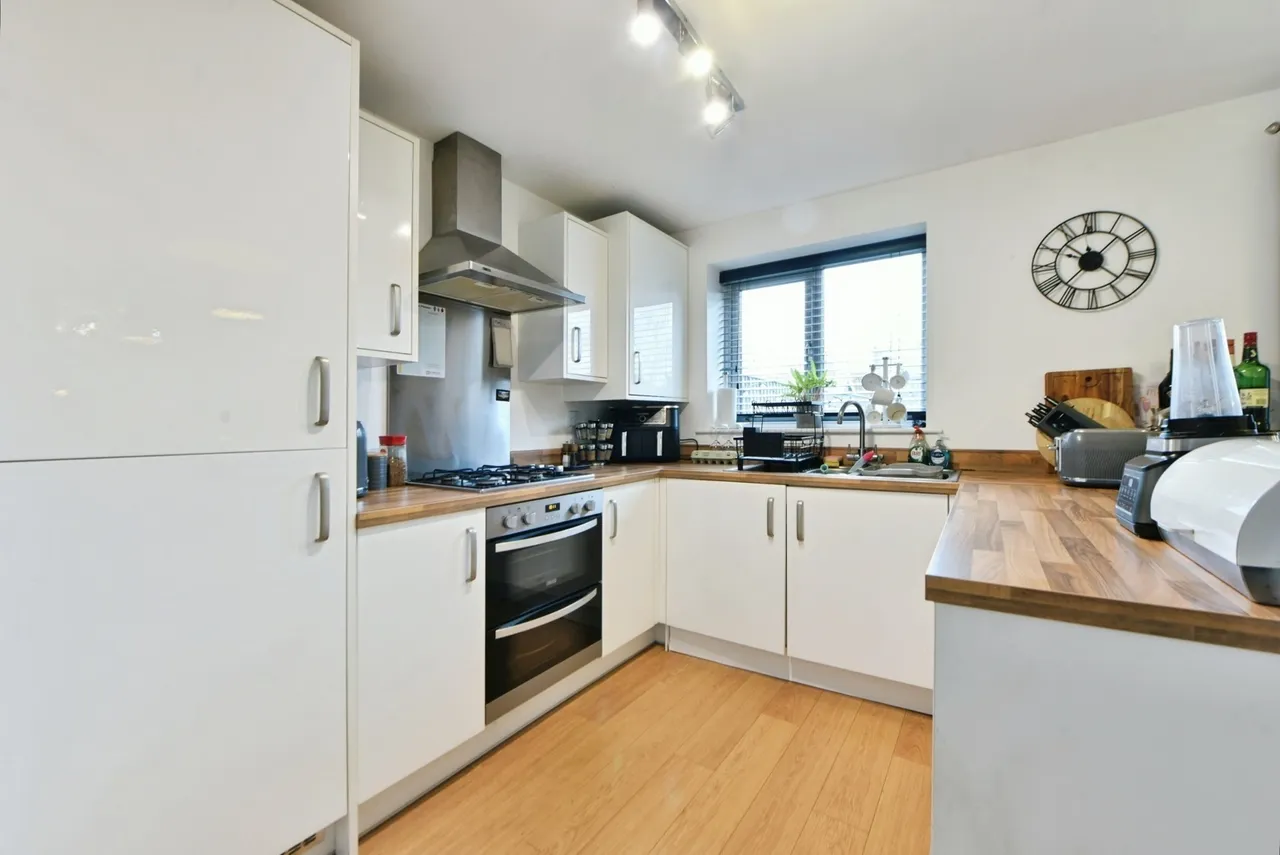 Cassidy Way, Eccles, Manchester, Greater Manchester, M30, photo 6