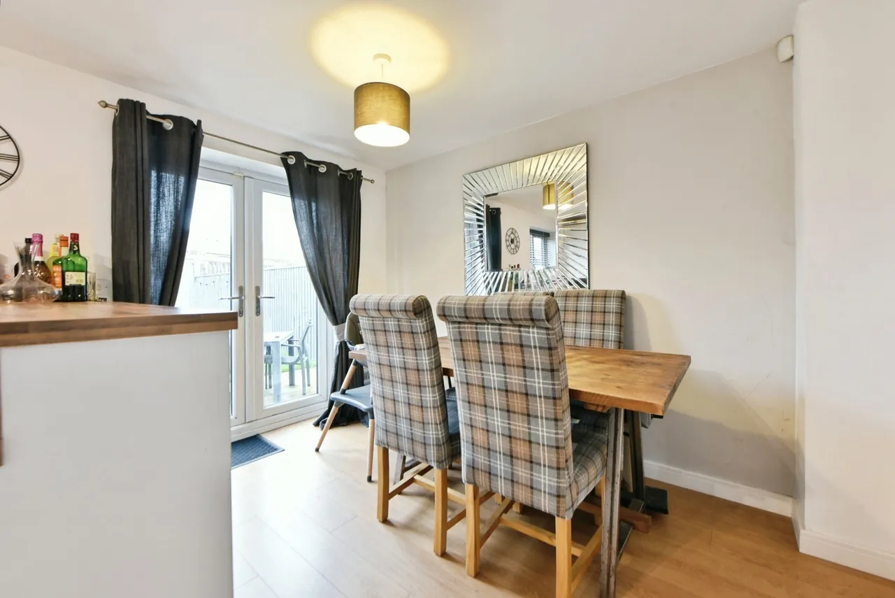Cassidy Way, Eccles, Manchester, Greater Manchester, M30, photo 5