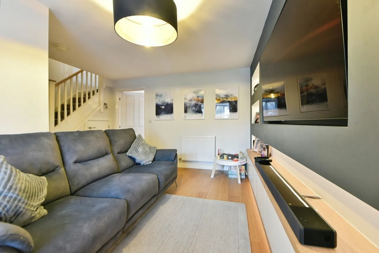 Cassidy Way, Eccles, Manchester, Greater Manchester, M30, photo 14