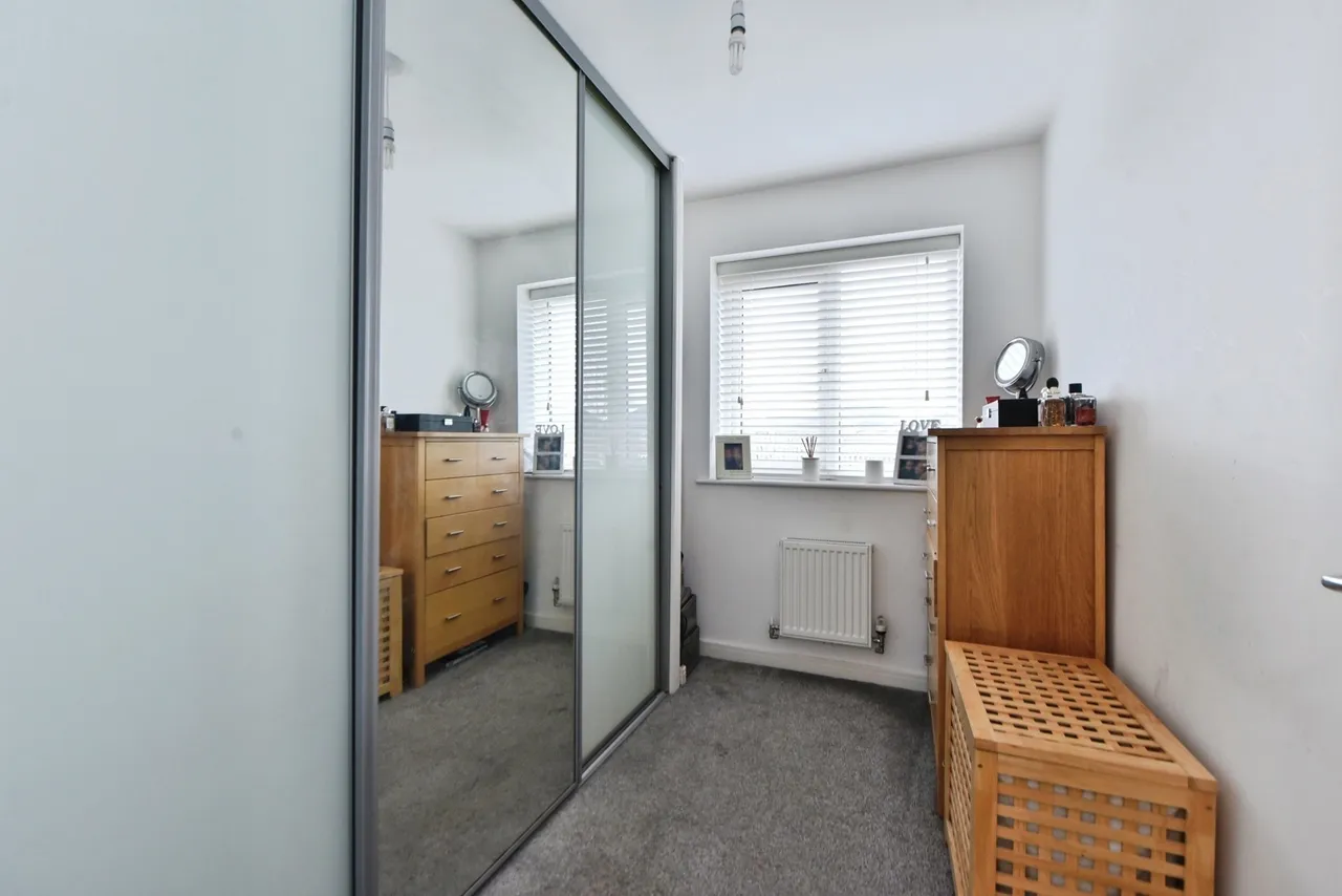 Cassidy Way, Eccles, Manchester, Greater Manchester, M30, photo 12