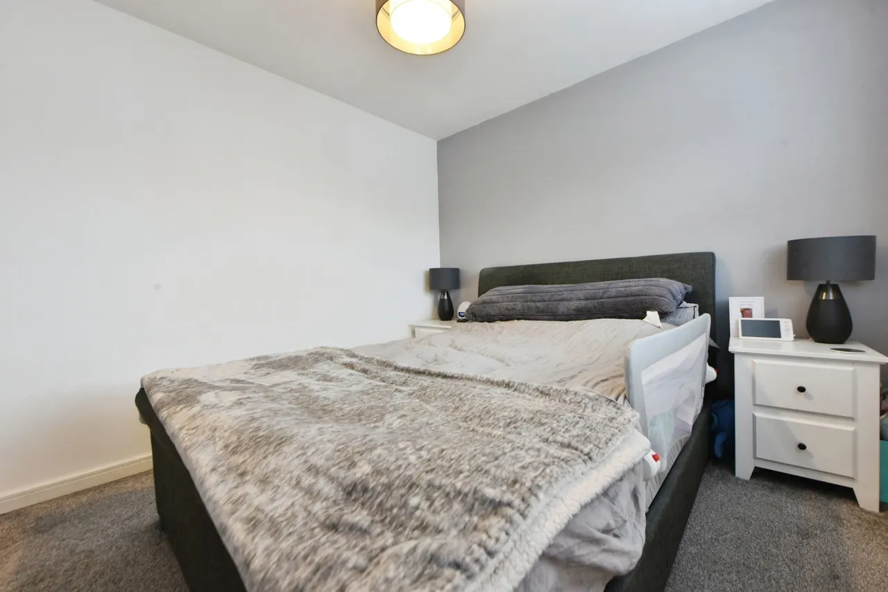 Cassidy Way, Eccles, Manchester, Greater Manchester, M30, photo 7