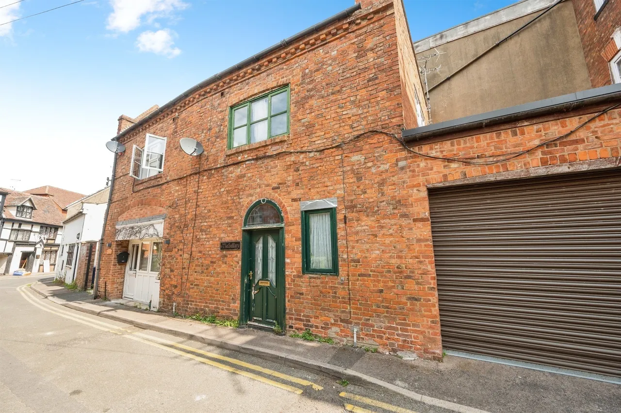 Tolsey Lane, Tewkesbury, GL20, photo 14