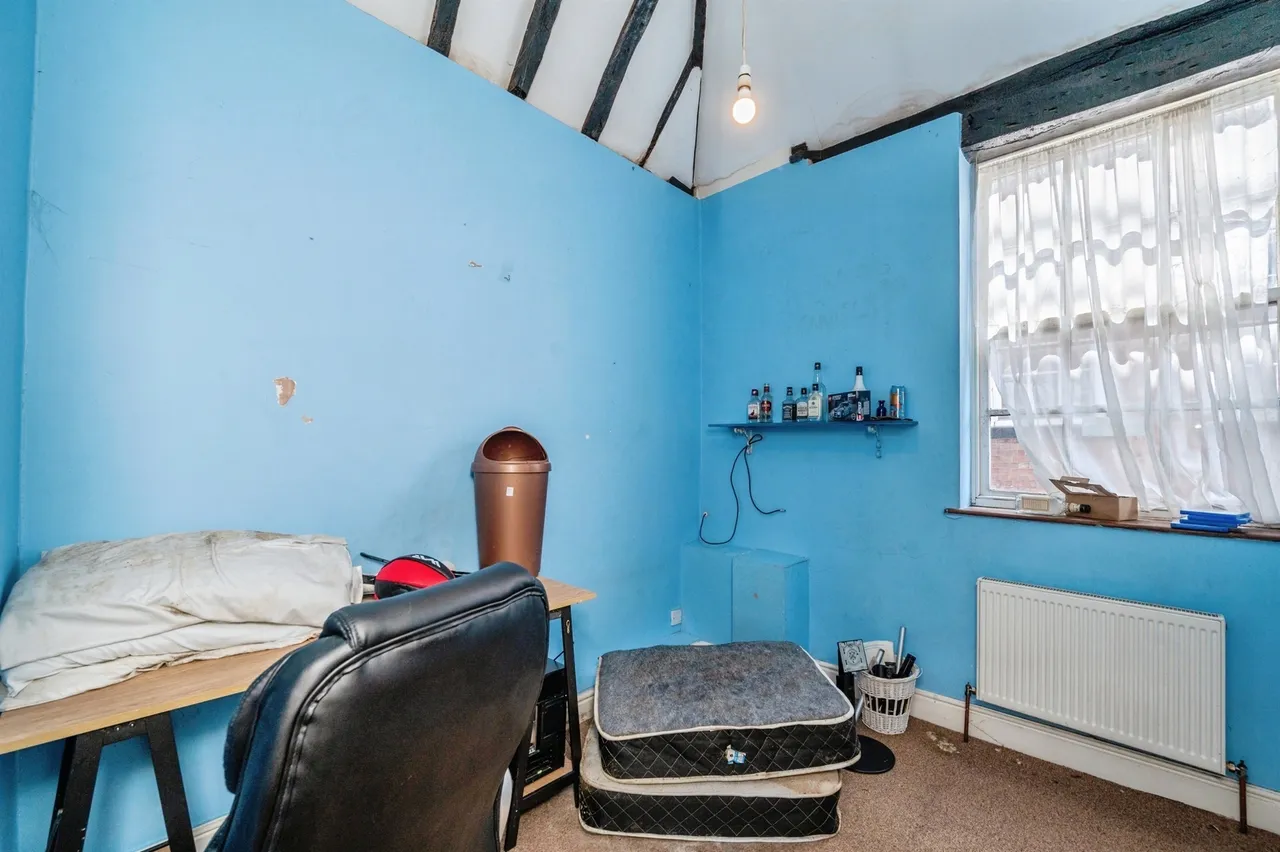 Tolsey Lane, Tewkesbury, GL20, photo 12