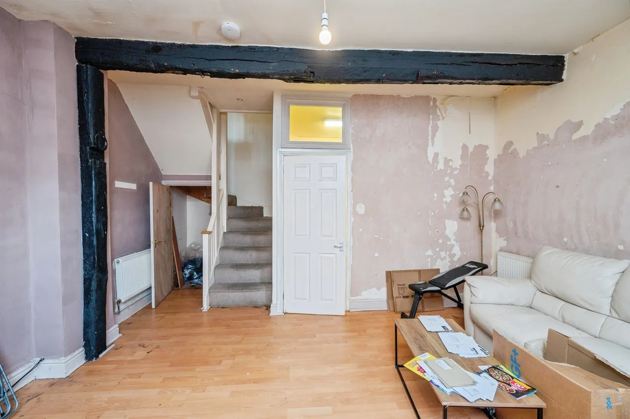 Tolsey Lane, Tewkesbury, GL20, photo 3