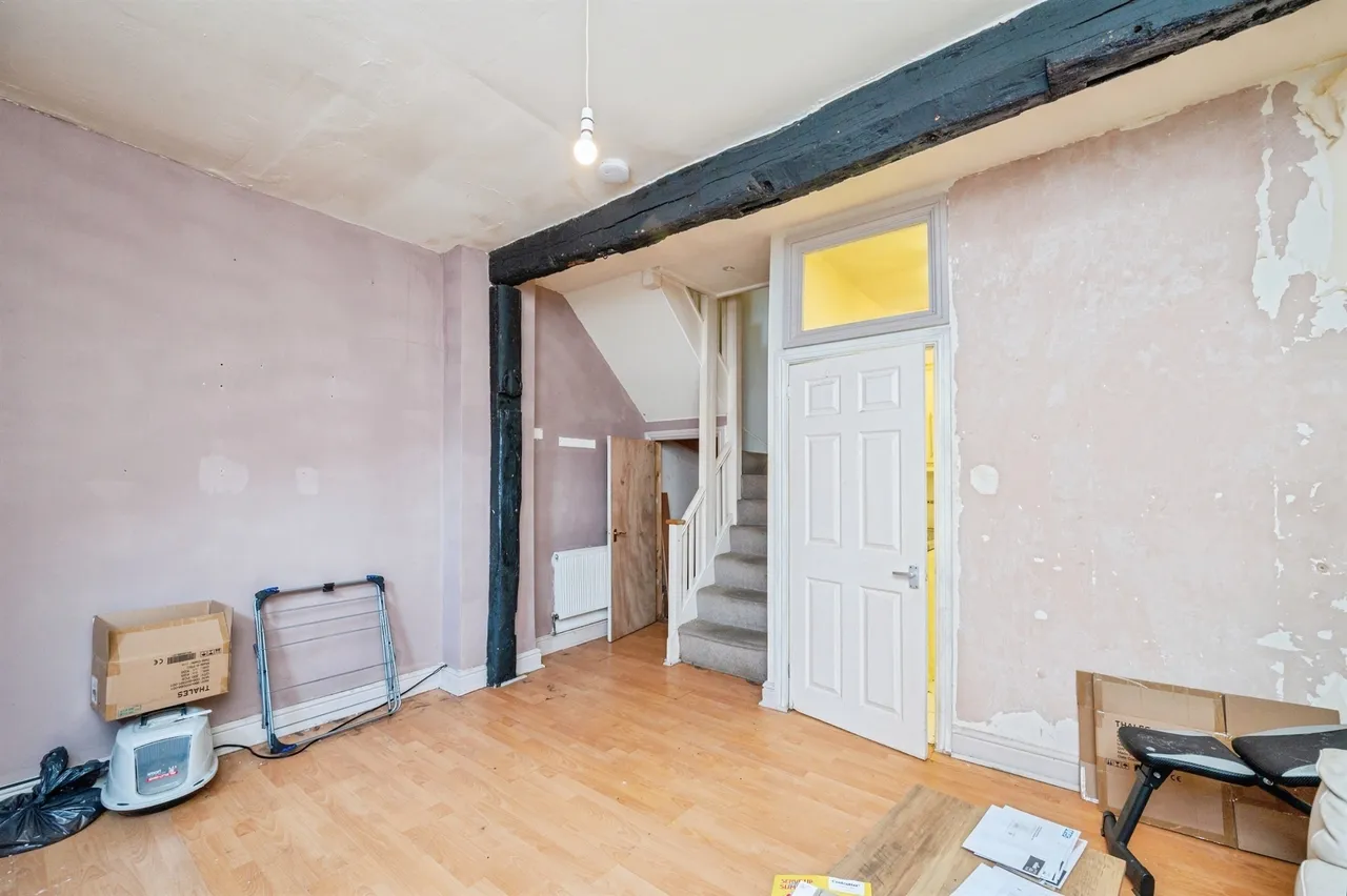 Tolsey Lane, Tewkesbury, GL20, photo 4