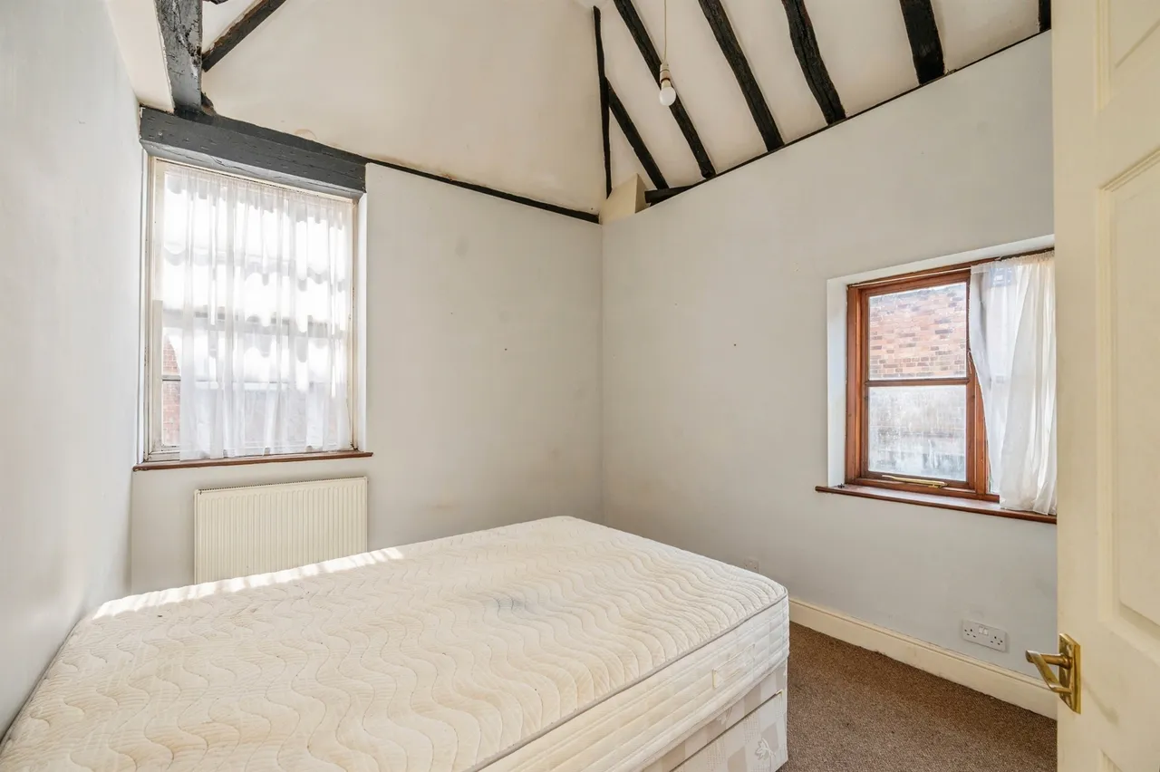 Tolsey Lane, Tewkesbury, GL20, photo 9