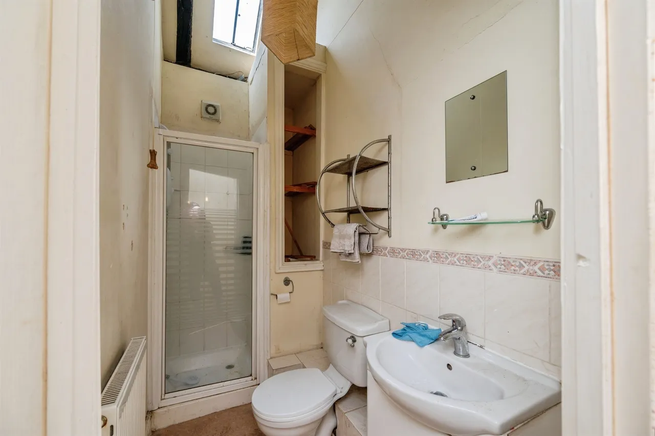 Tolsey Lane, Tewkesbury, GL20, photo 7