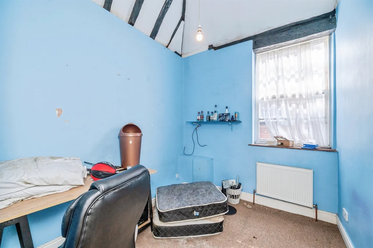 Tolsey Lane, Tewkesbury, GL20, photo 11