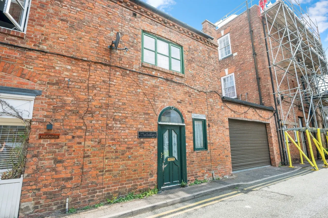 Tolsey Lane, Tewkesbury, GL20, photo 16