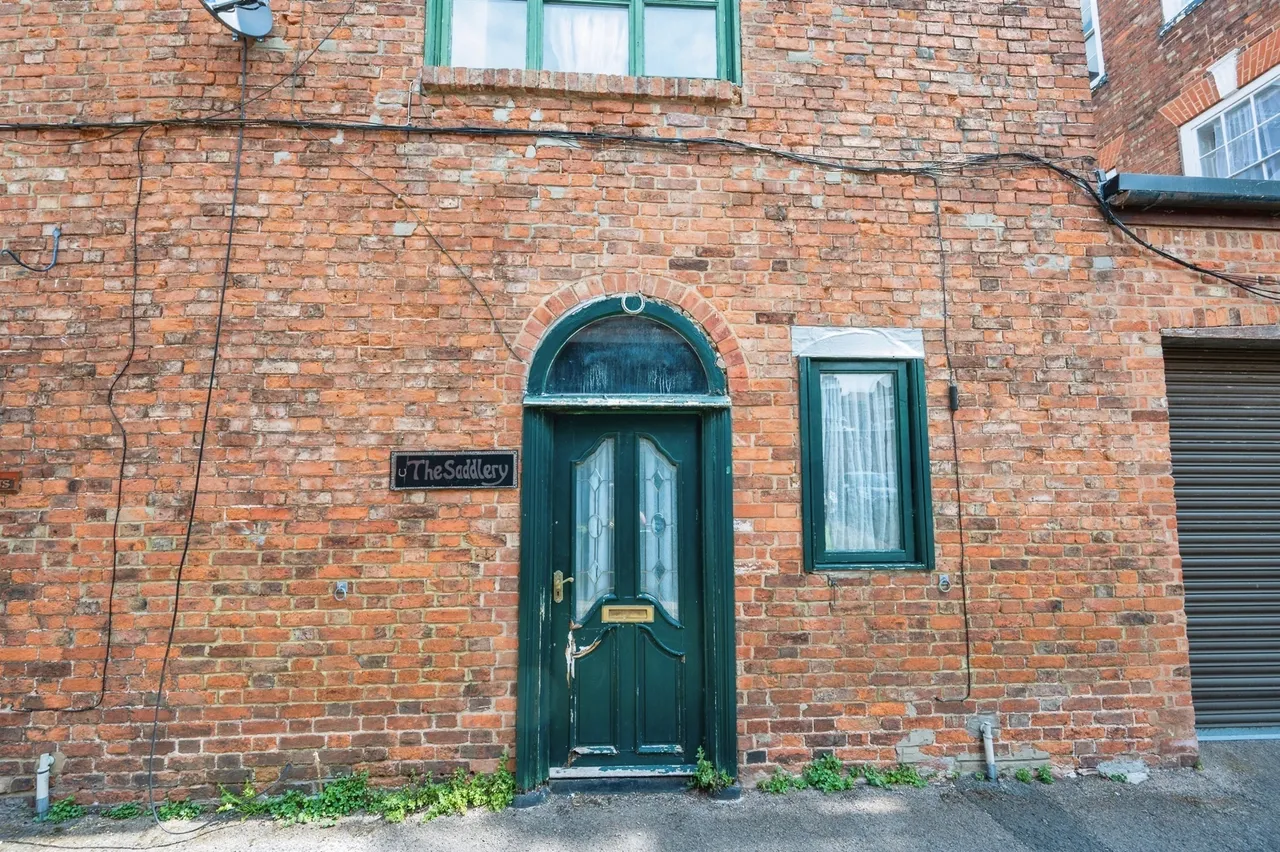2 bed house for sale, Tolsey Lane, Tewkesbury, GL20