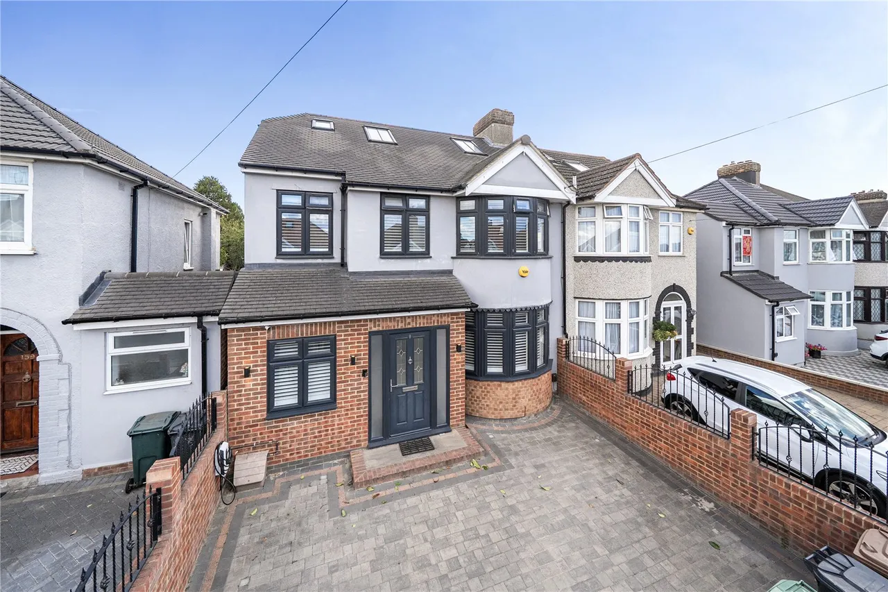 Chastilian Road, Dartford, DA1, photo 2