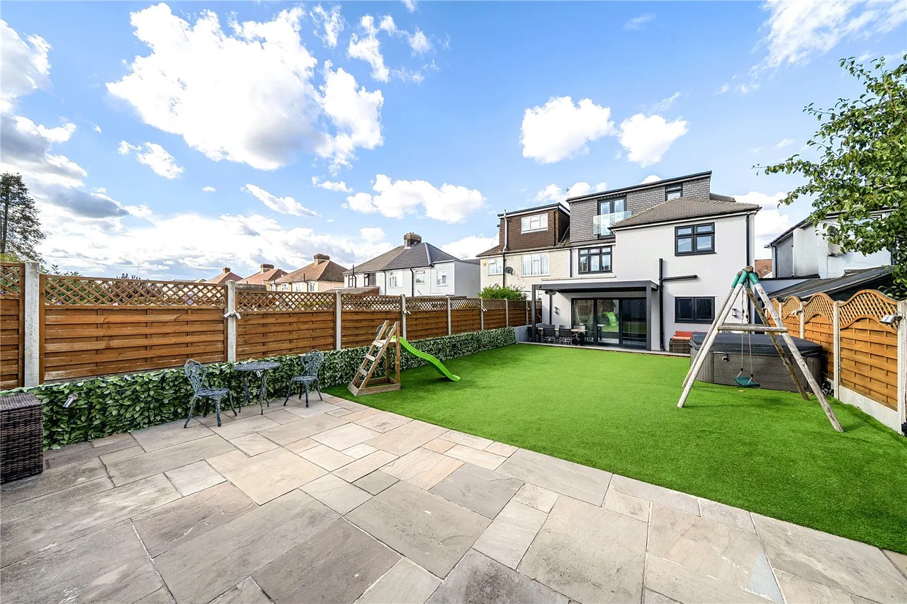 Chastilian Road, Dartford, DA1, photo 16