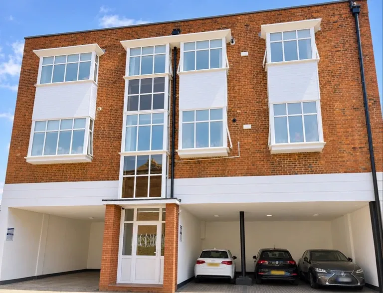Lechmere Road, Willesden, NW2 5DA, photo 5