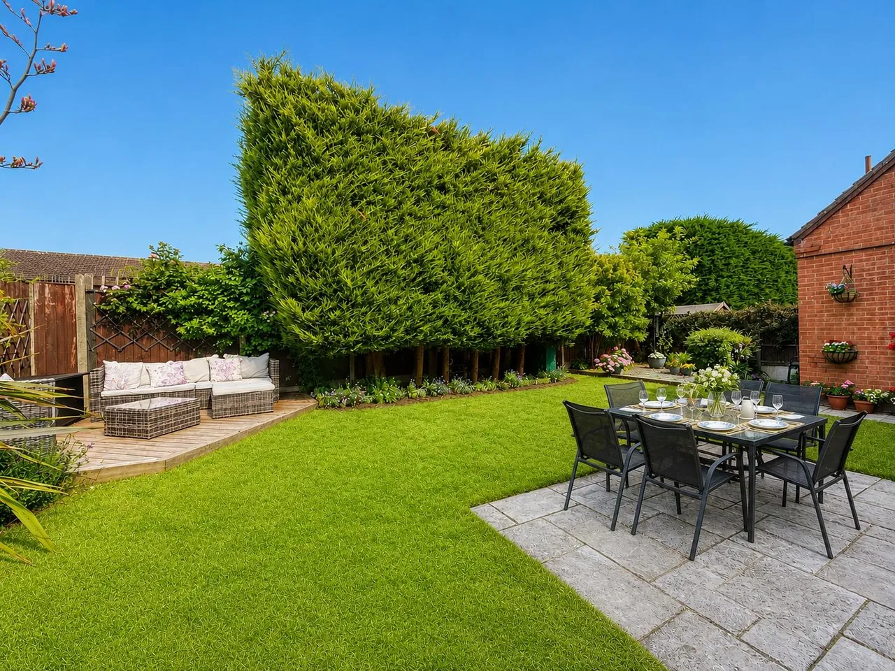 Halls Court, Dunston, LN4, photo 14