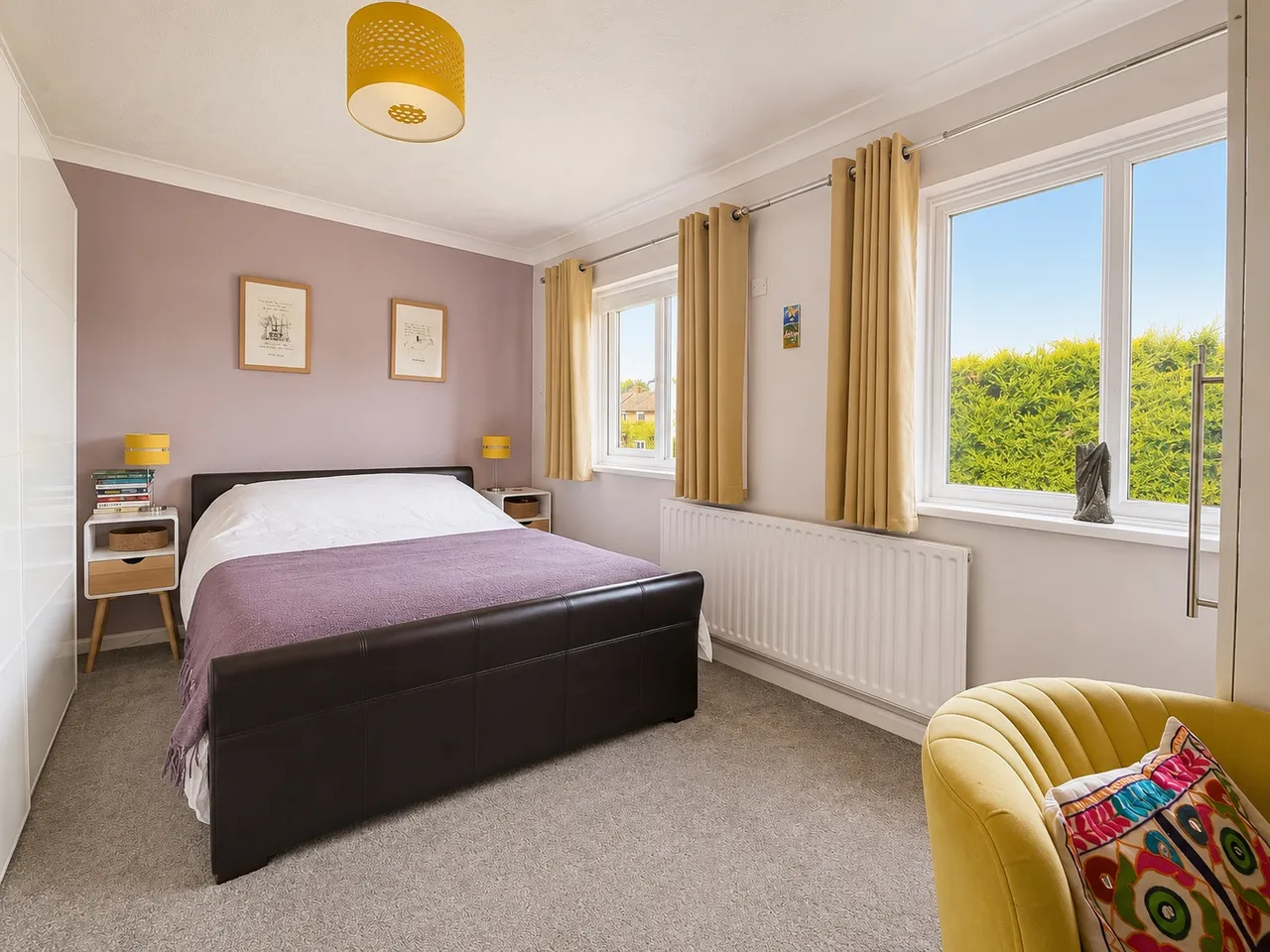 Halls Court, Dunston, LN4, photo 9