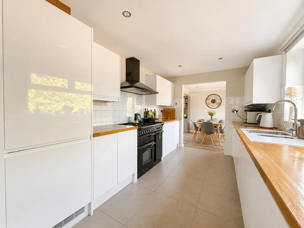 Halls Court, Dunston, LN4, photo 4