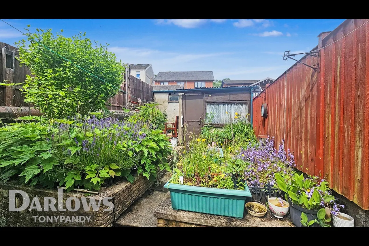 Ynyswen Road, Ynswen, CF42, photo 9