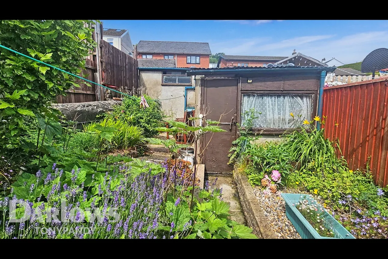 Ynyswen Road, Ynswen, CF42, photo 10