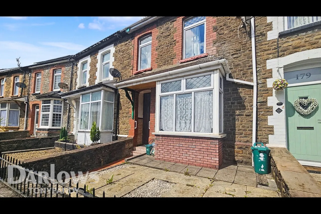 Ynyswen Road, Ynswen, CF42, photo 15