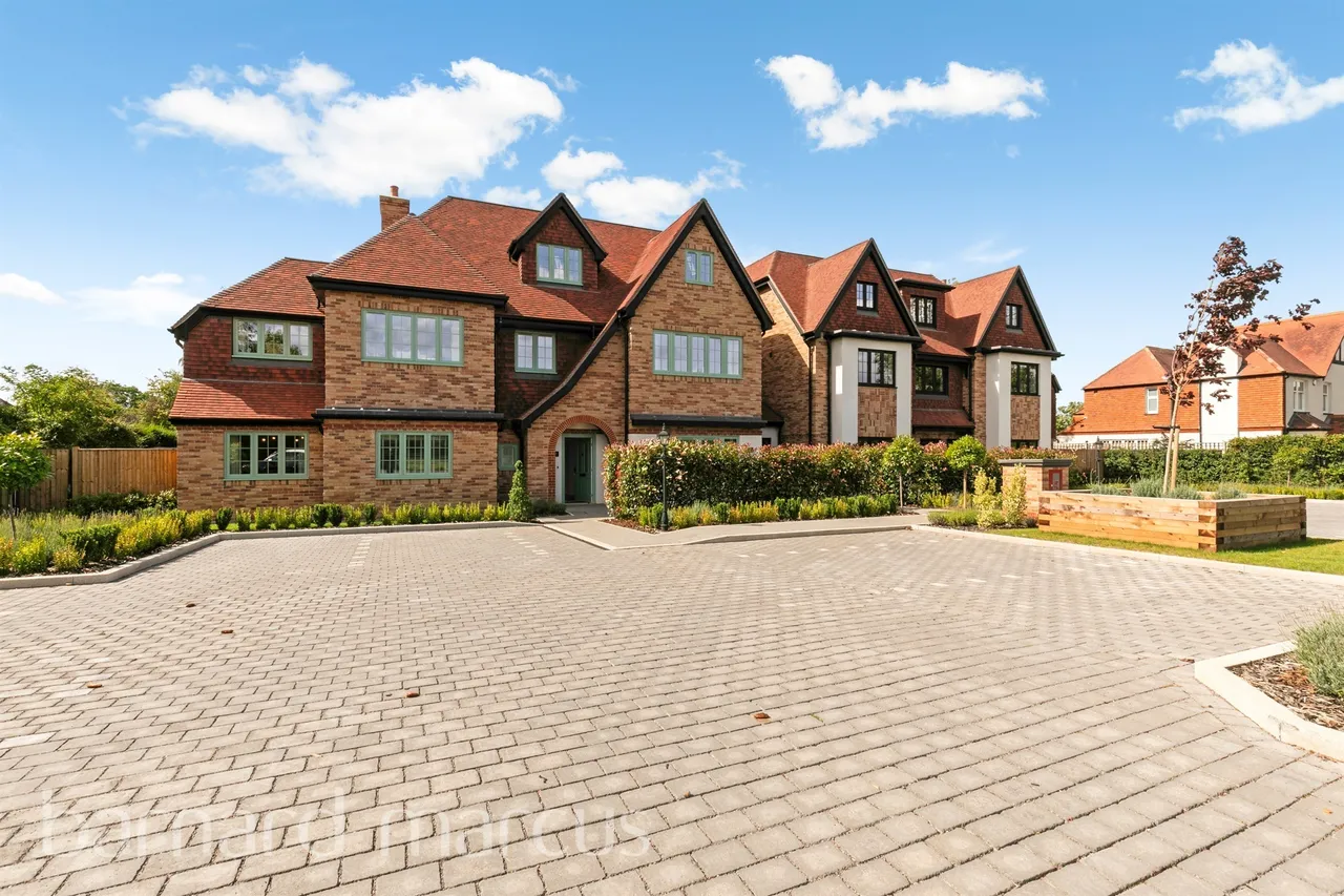 Hillbury Road, Warlingham, CR6, photo 12