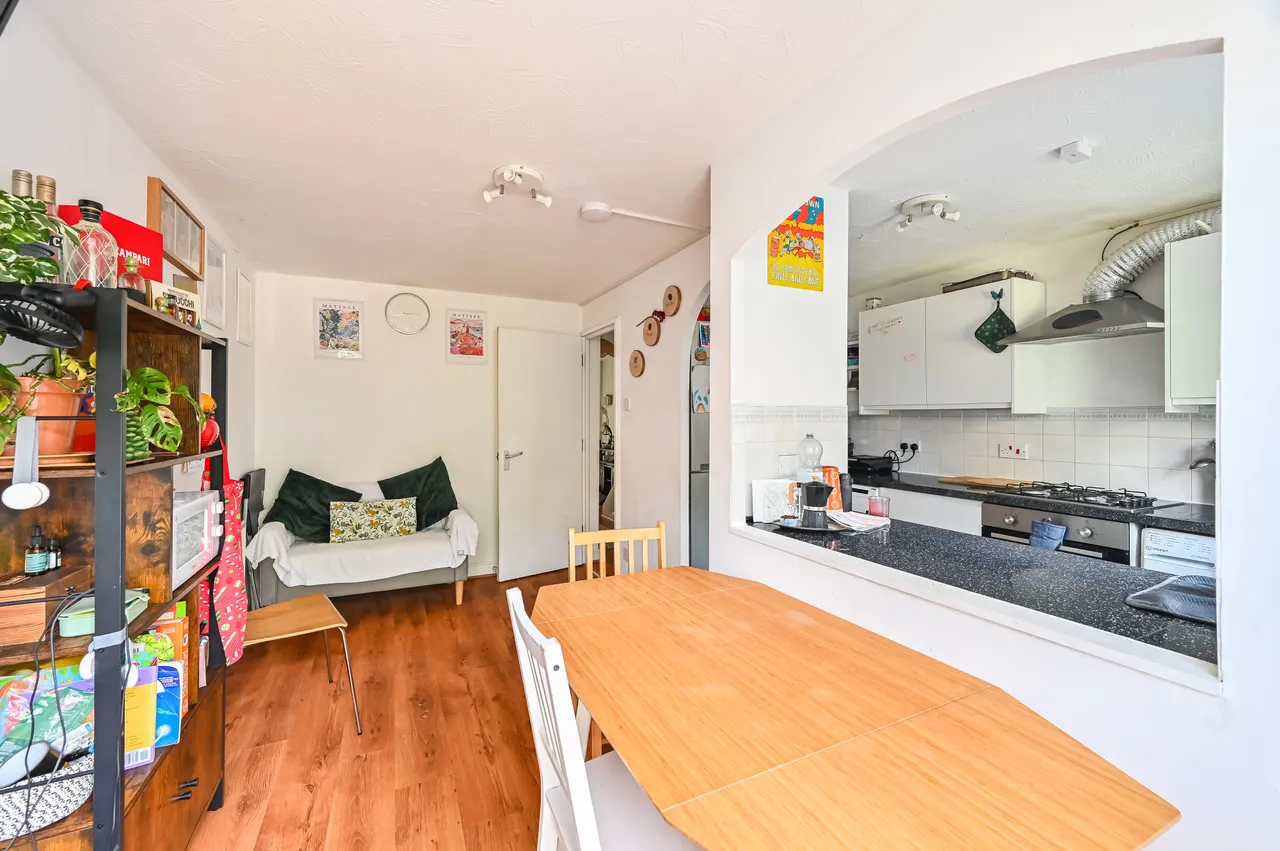 46 Mast House Terrace, London, photo 12