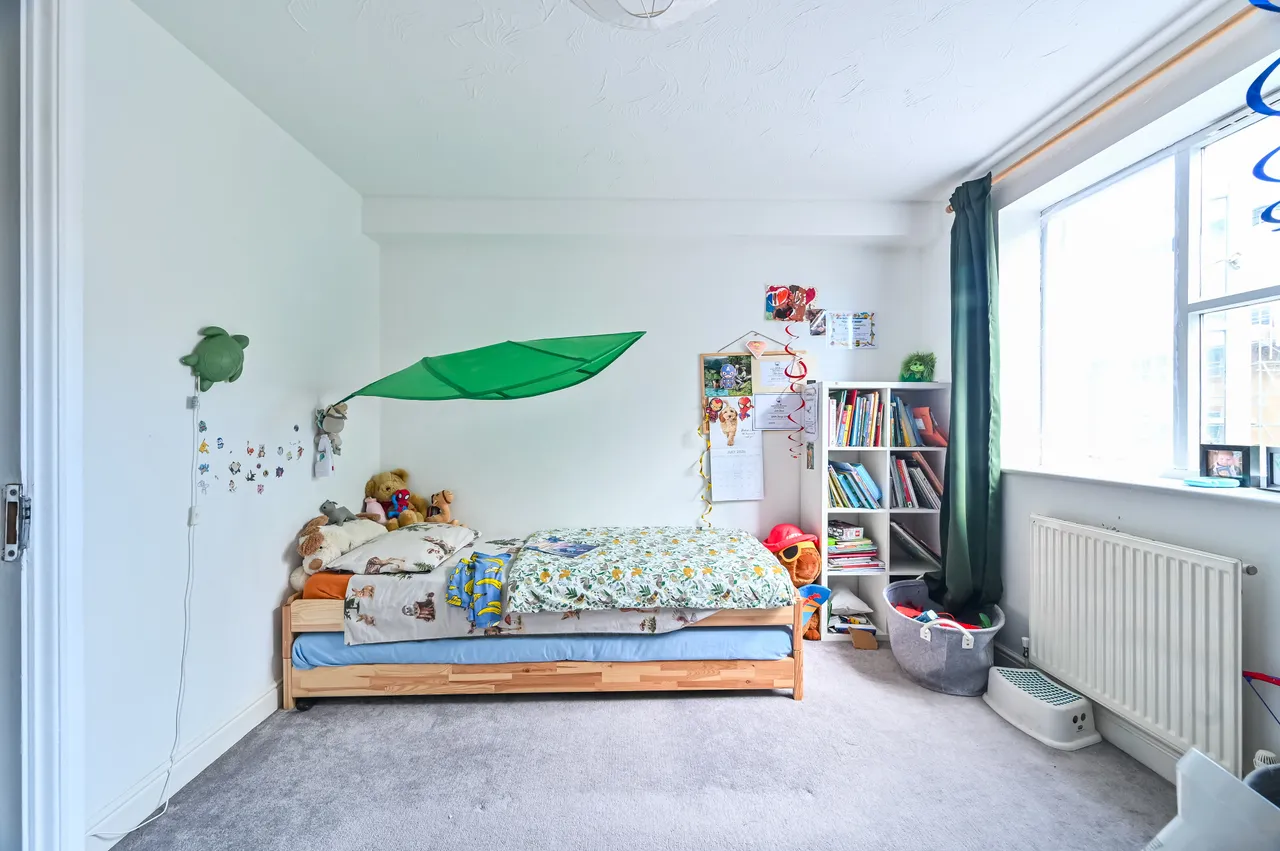 46 Mast House Terrace, London, photo 9