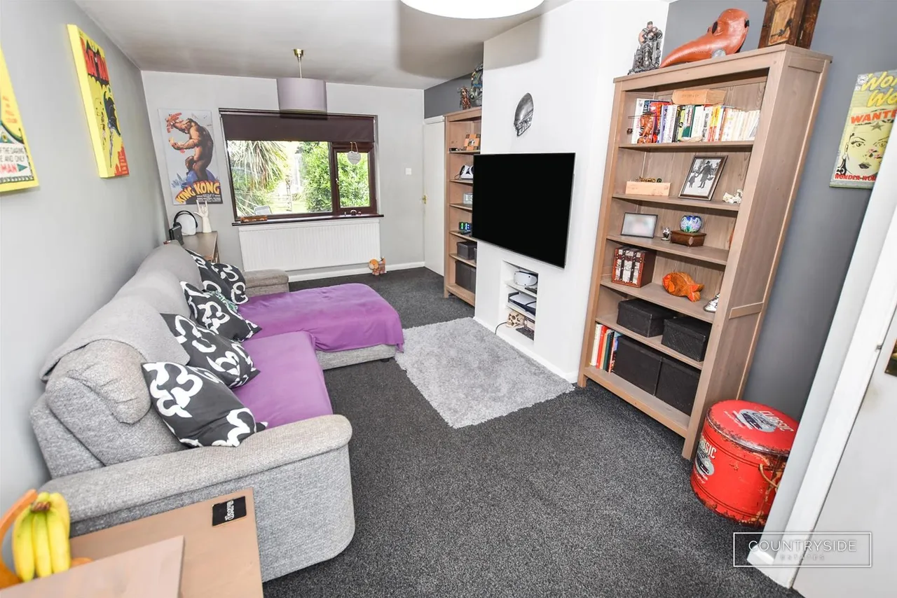 Boyce View Drive, Benfleet, photo 6