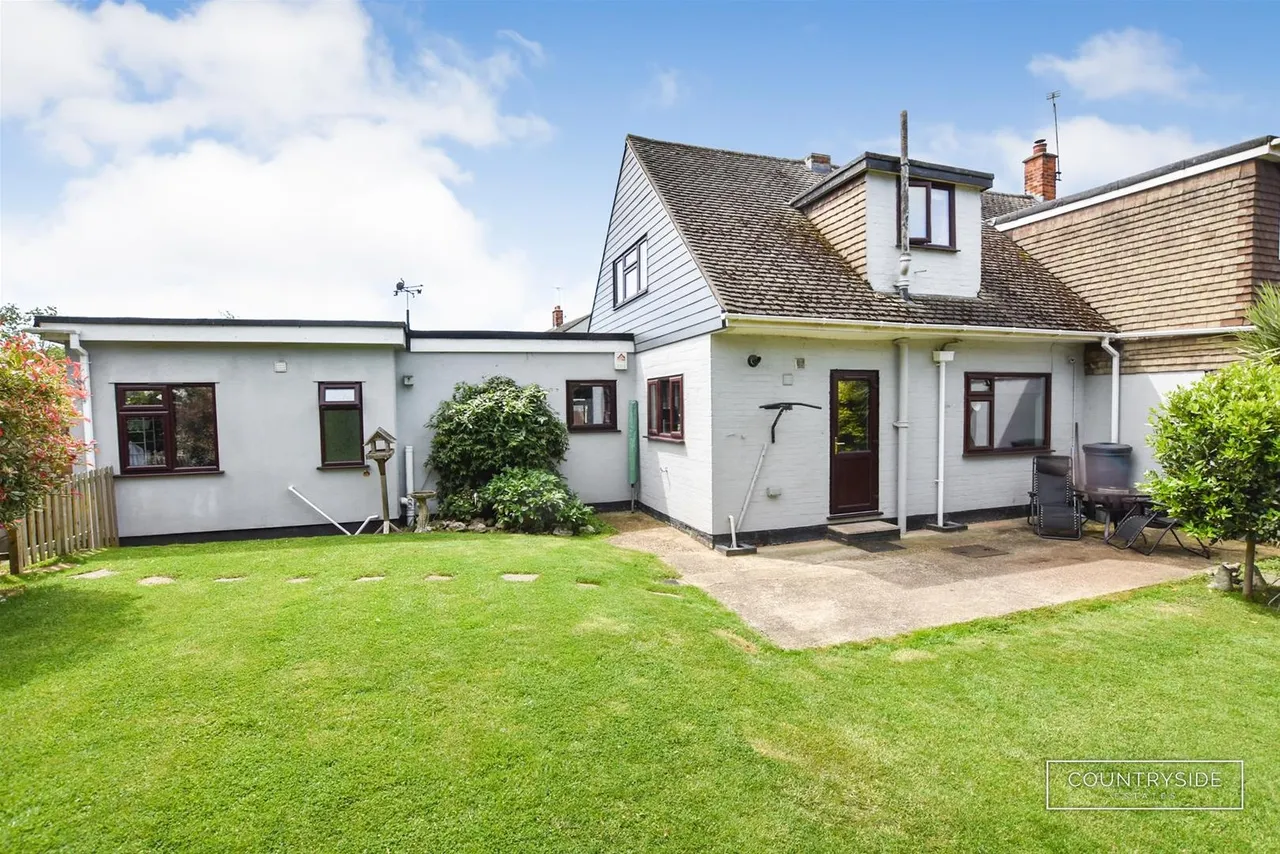 Boyce View Drive, Benfleet, photo 20