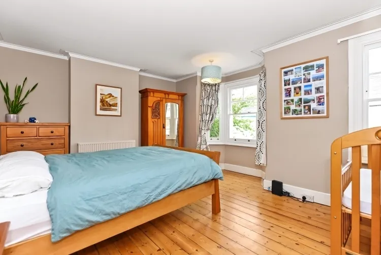 Southfield Road, East Oxford, OX4, photo 6