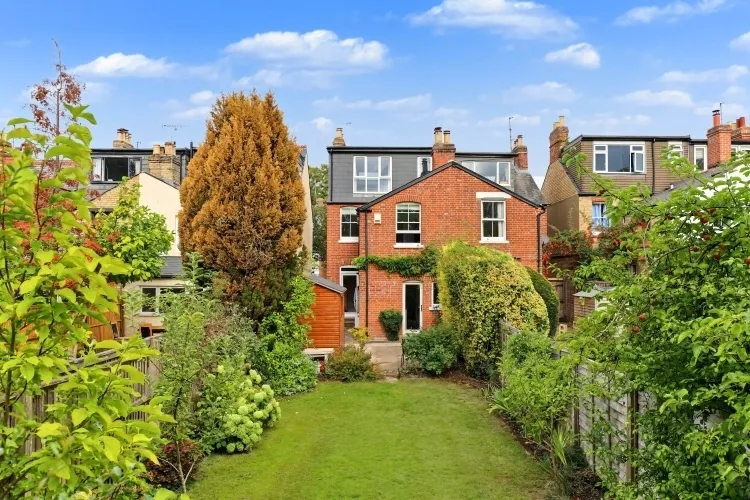 Southfield Road, East Oxford, OX4, photo 7