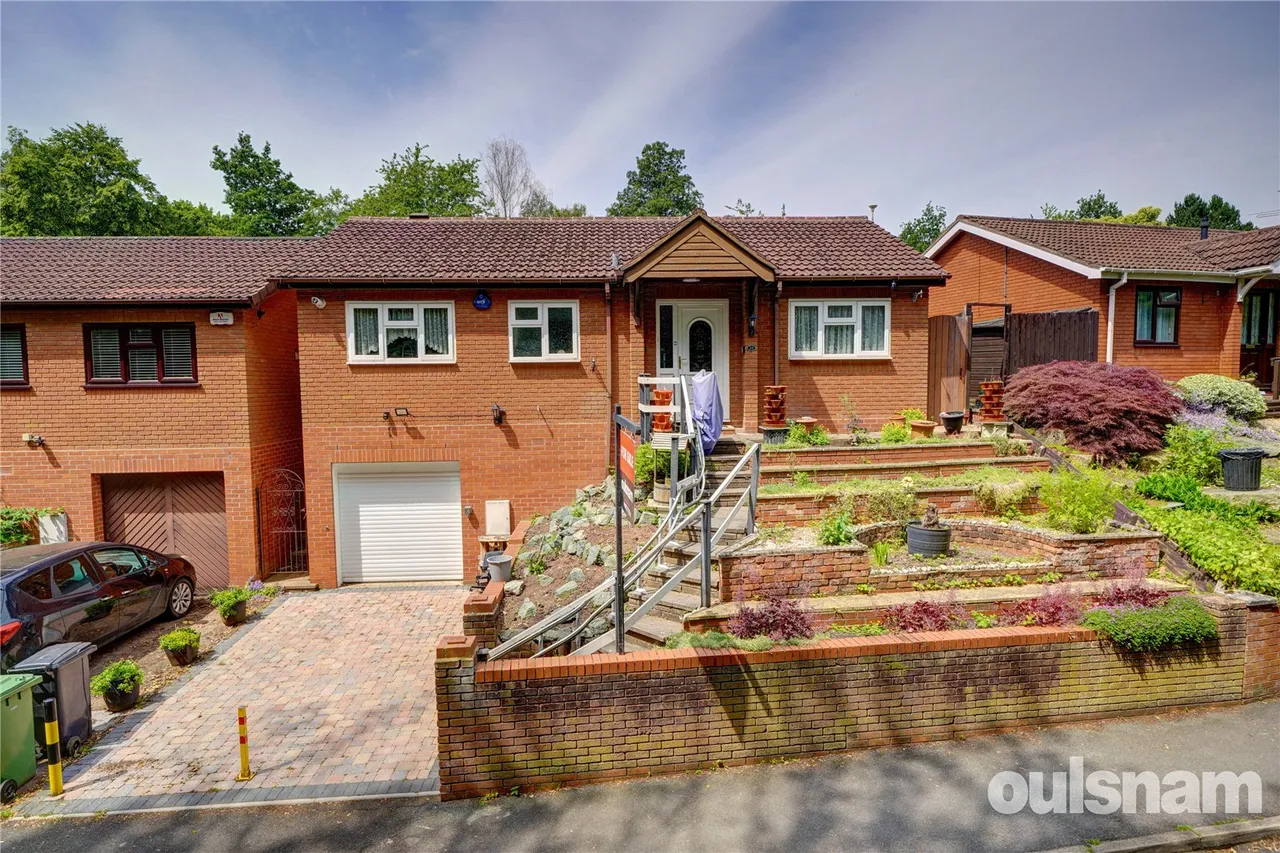 Ombersley Road, Droitwich, WR9, photo 14