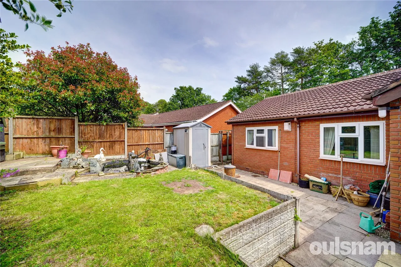 Ombersley Road, Droitwich, WR9, photo 12