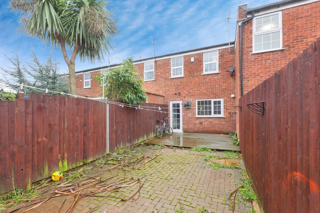Wolsey Way, Syston, LE7, photo 14