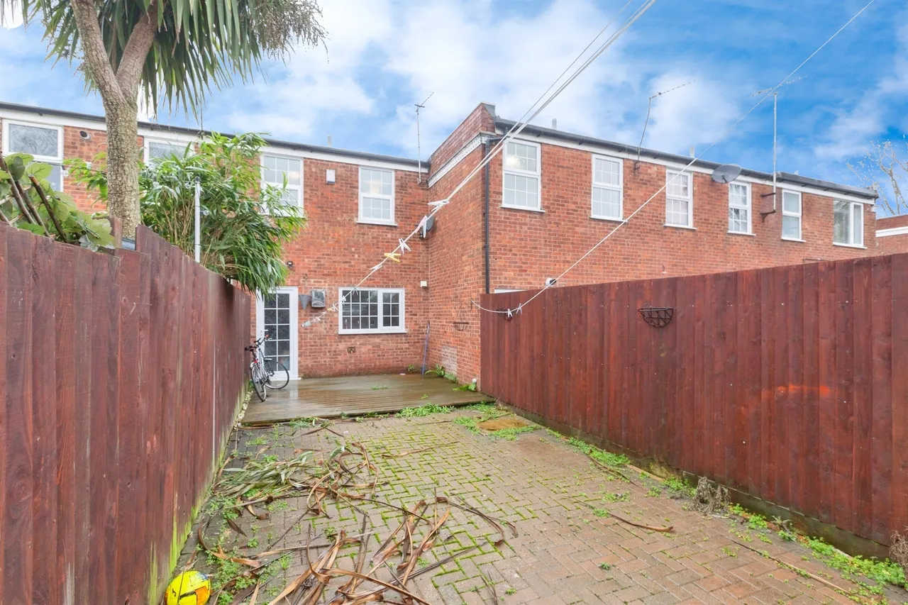 Wolsey Way, Syston, LE7, photo 8