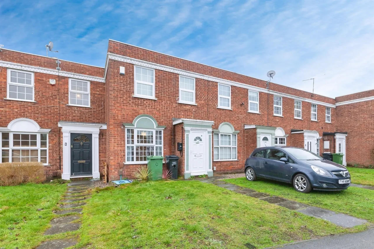 Wolsey Way, Syston, LE7, photo 12