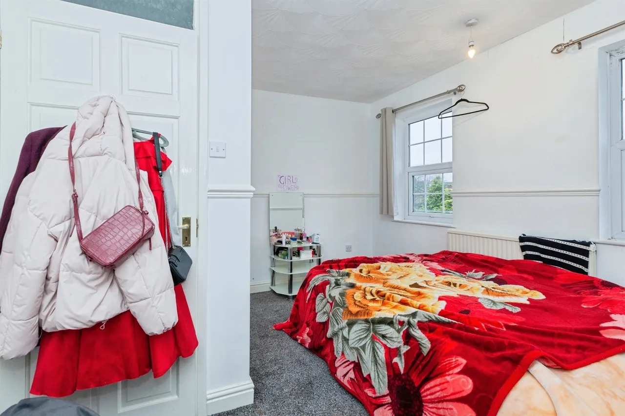 Wolsey Way, Syston, LE7, photo 4