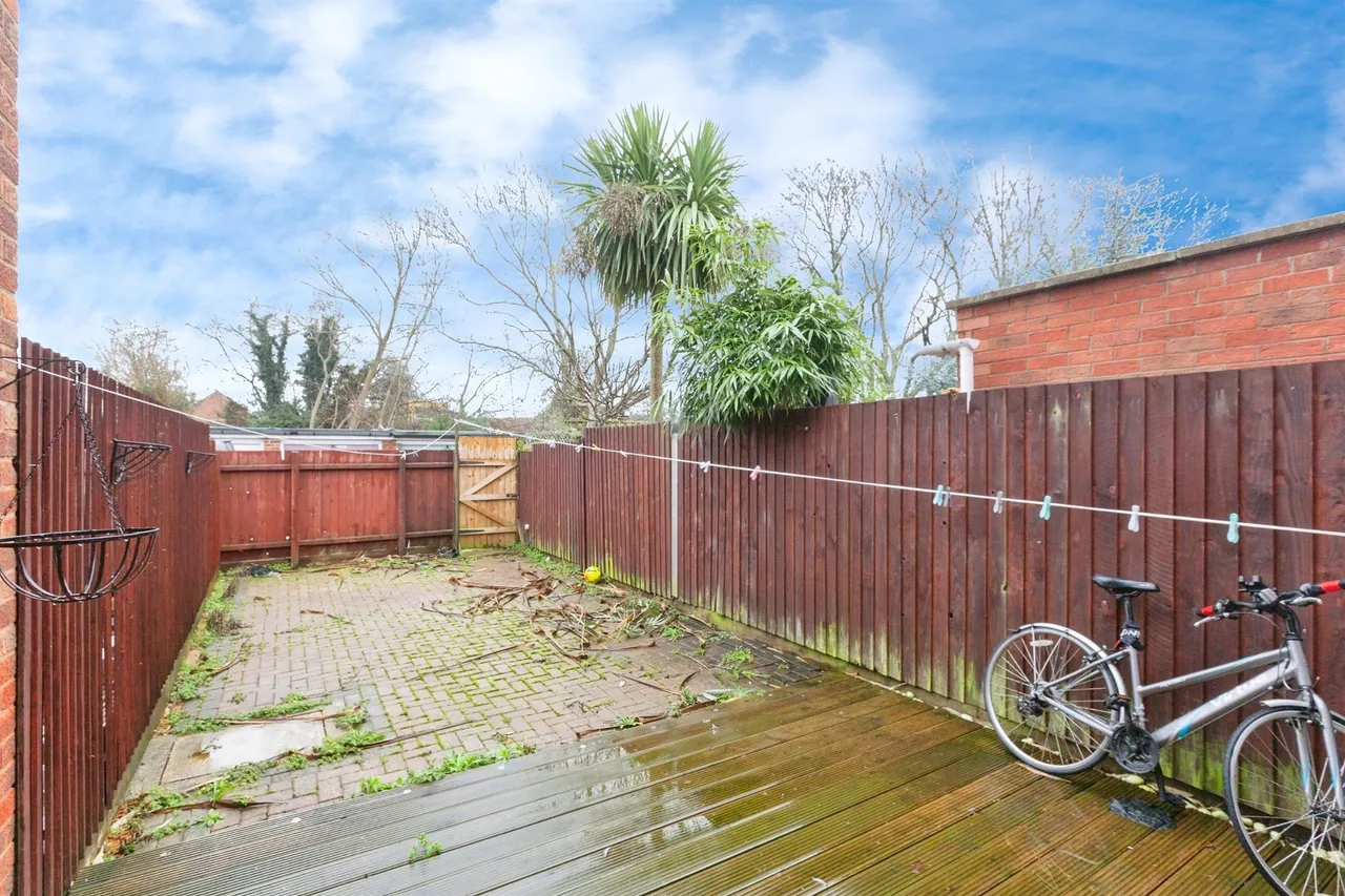Wolsey Way, Syston, LE7, photo 13