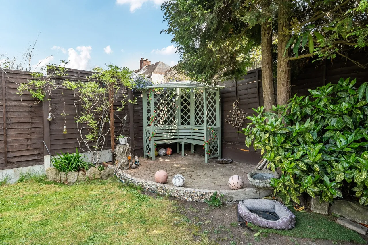 Woodyates Road, SE12, photo 9