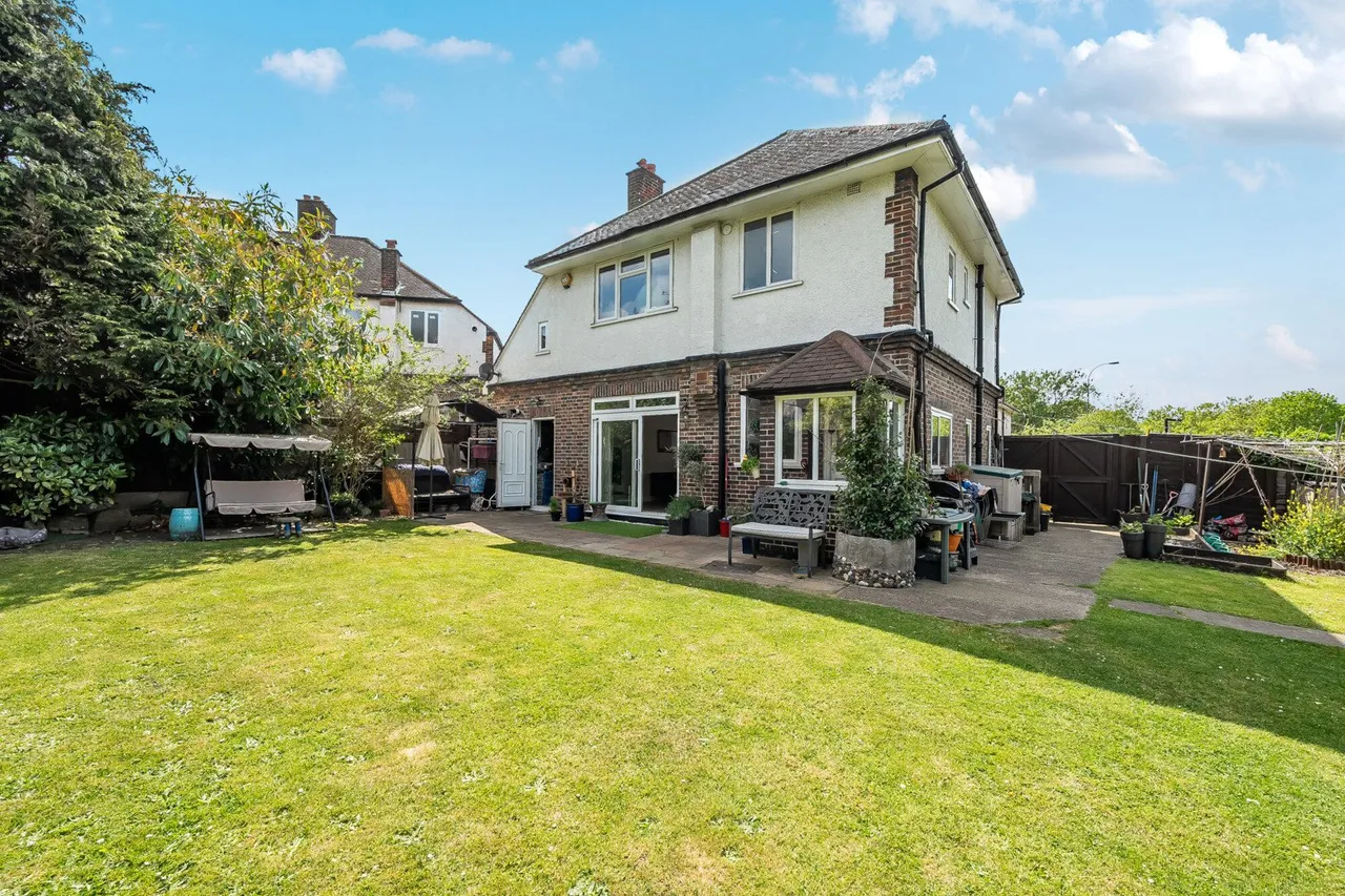 Woodyates Road, SE12, photo 10