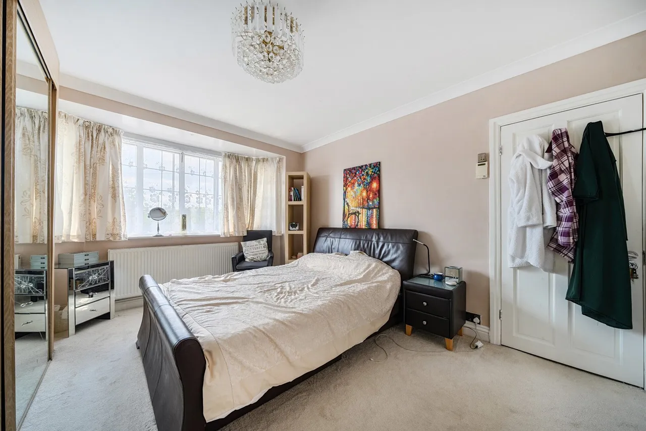 Woodyates Road, SE12, photo 16