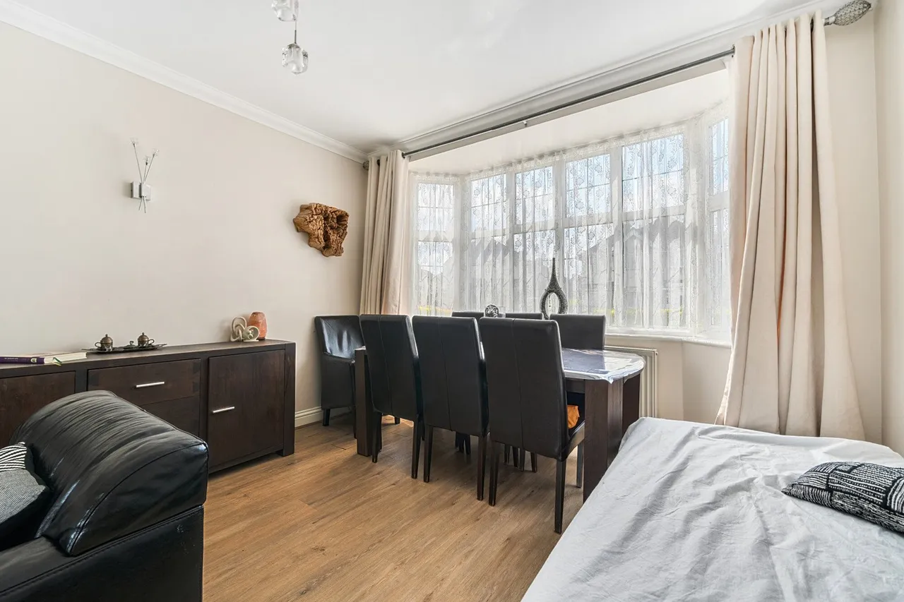 Woodyates Road, SE12, photo 5