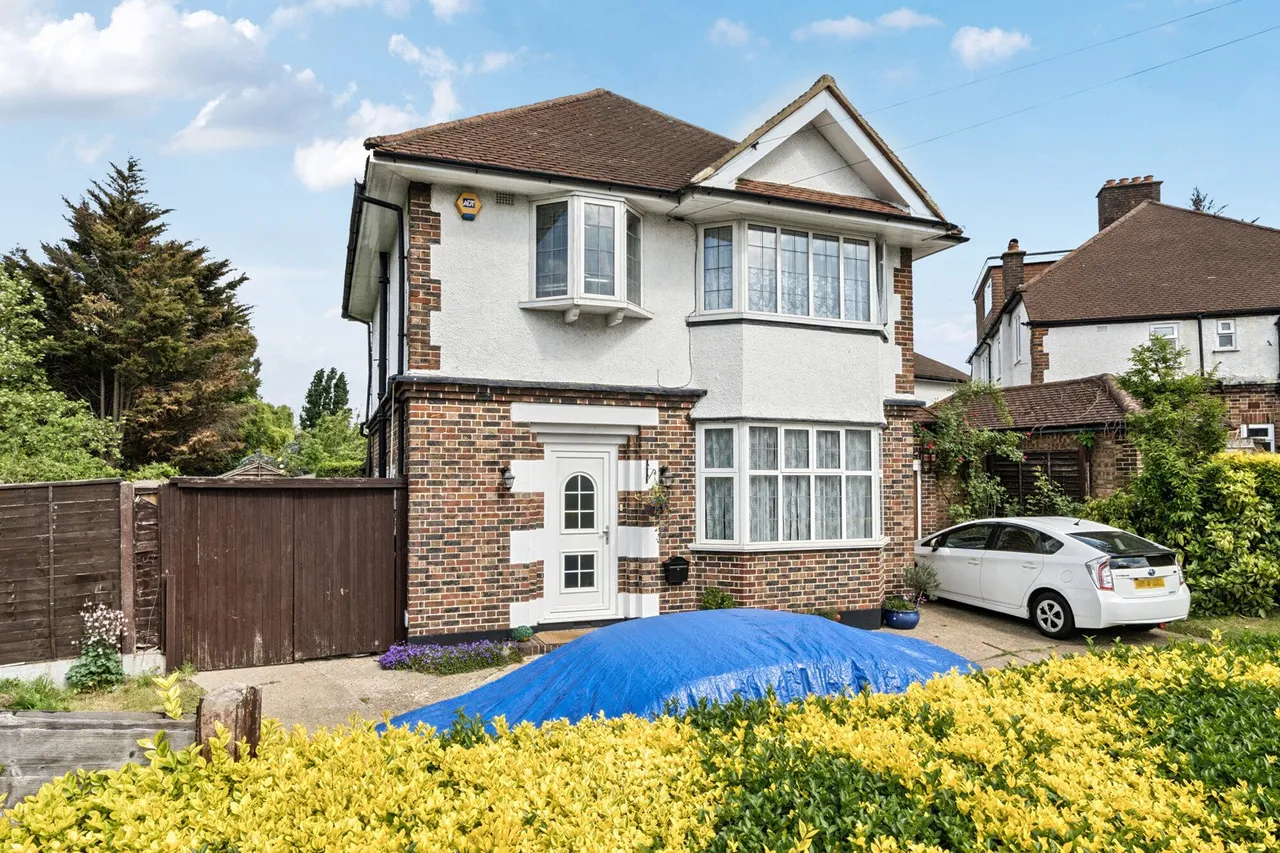 Woodyates Road, SE12, photo 23