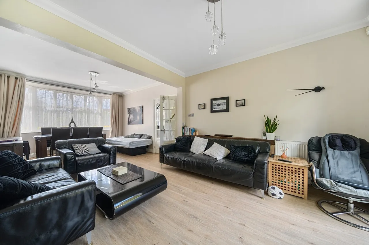 Woodyates Road, SE12, photo 13