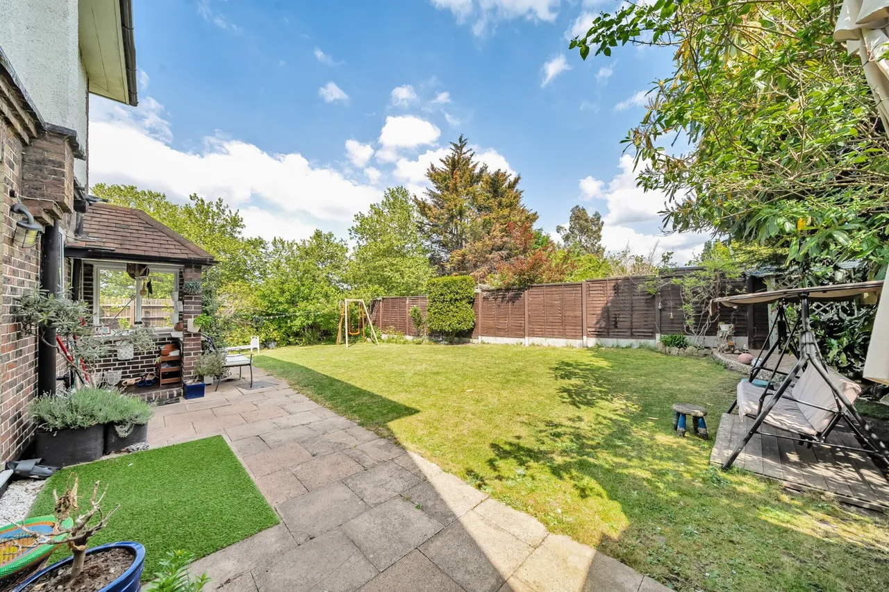 Woodyates Road, SE12, photo 4