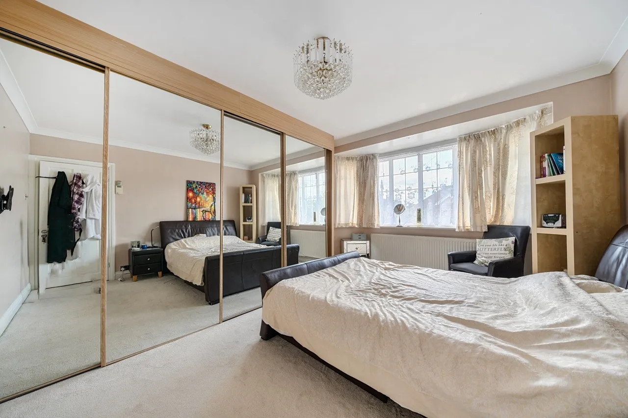 Woodyates Road, SE12, photo 6