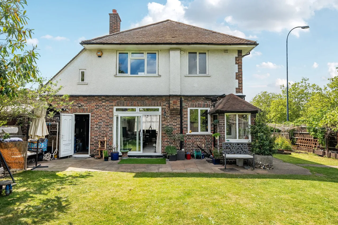 Woodyates Road, SE12, photo 21