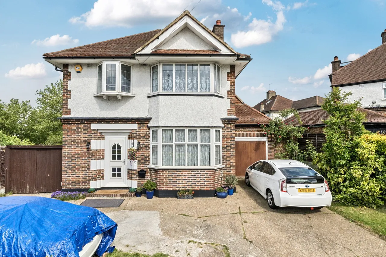 Woodyates Road, SE12, photo 24