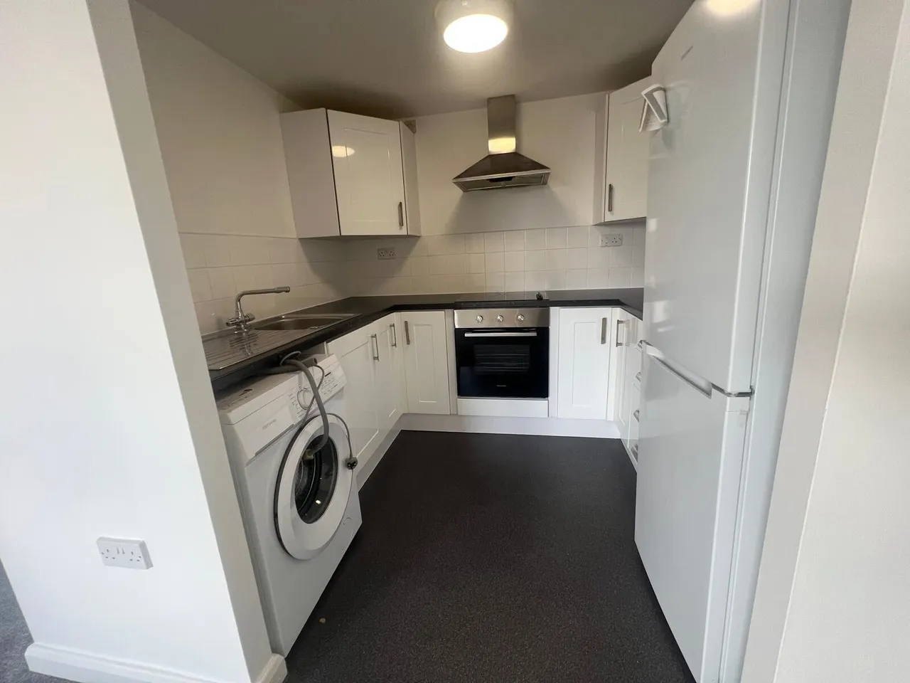 Sheridan Court, Nottingham, NG1 3GY, photo 2