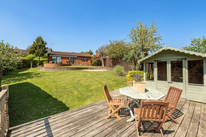 Orchard Close, Wingrave, HP22, photo 16